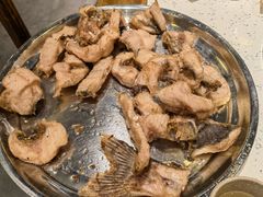 -肖肖酸萝卜鱼火锅(总店)