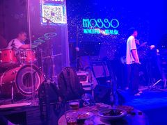 -MOSSO音乐酒吧·Live House(南京西路店)