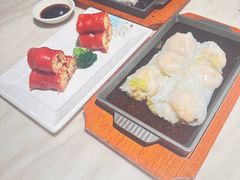 -稻香饭店(龙华天虹店)