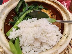 -华记煲仔华·煲仔饭(市桥易发店)