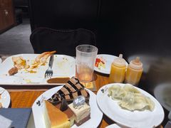芝士蛋糕-汉巴味德(印象城店)