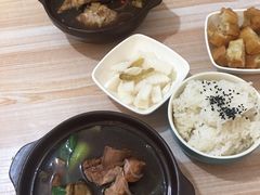 -东记肉骨茶(南阳路店)