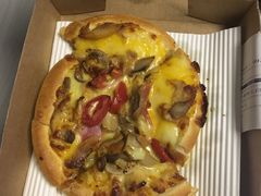 新奥尔良风情烤肉-必胜客(桐梓坡店)