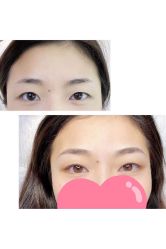 -MIVI野生眉纹绣纹眉