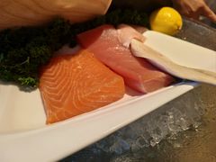 -西安高新希尔顿酒店·咖啡露台西餐厅