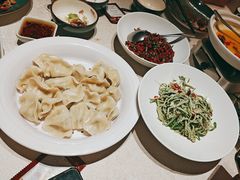 -鸽子侯·家宴·平价海鲜(绿地店)