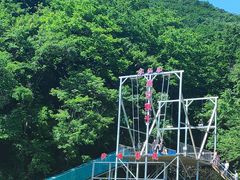 -参仙谷生态旅游度假区