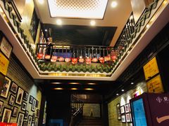 -点都德(聚福楼店)