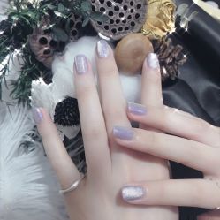 -糖·美学·美甲