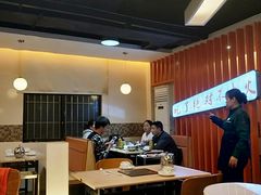 大堂-野妹火锅(龙岗店)