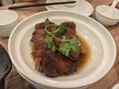 -永記粤菜·五指毛桃花雕鸡煲(九亭店)