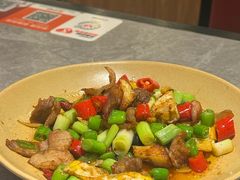 -廖川菜(金虹桥店)
