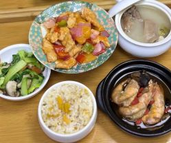-台湾宝儿月子中心 (中南路店)