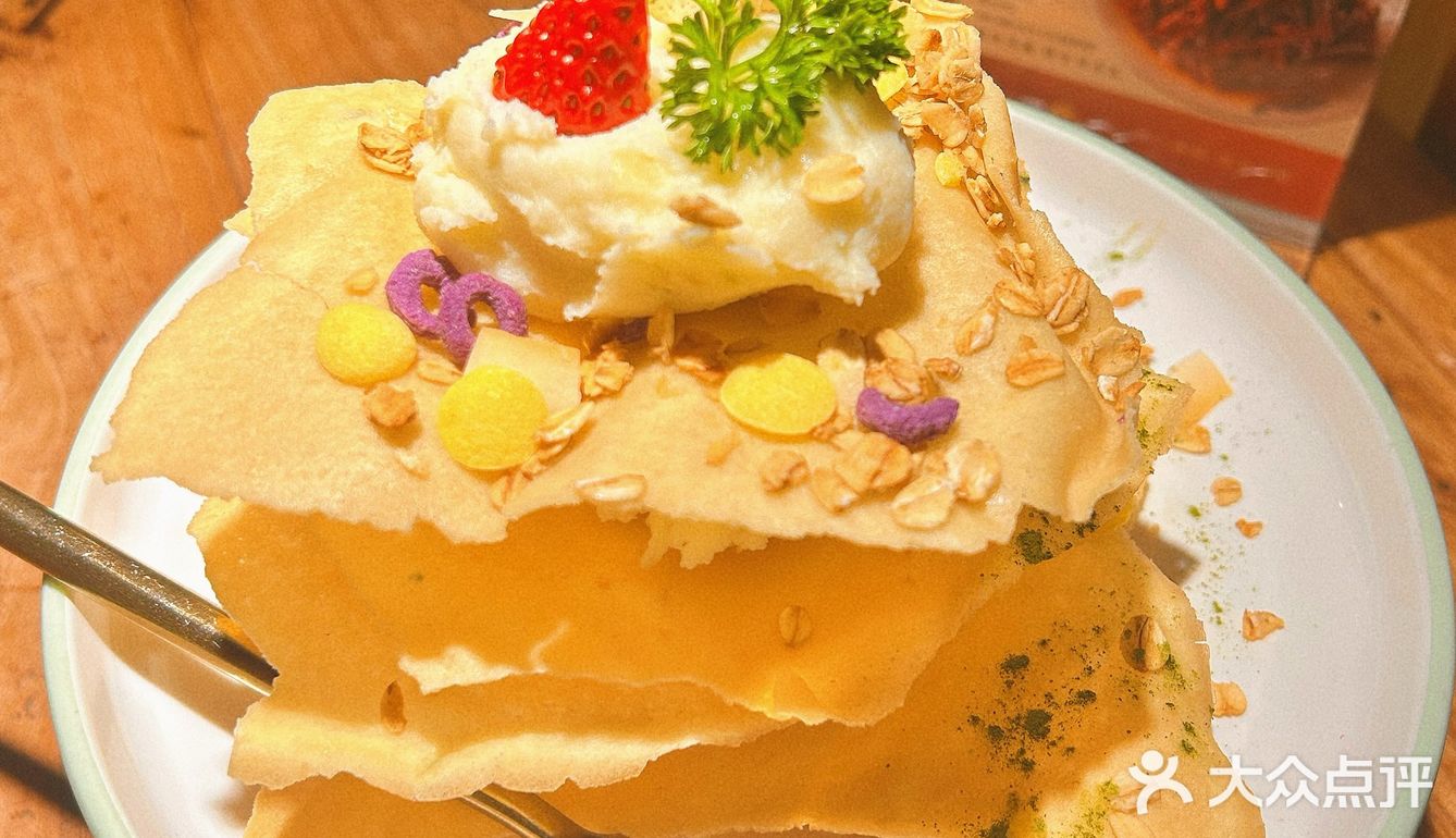 过年聚餐好去处 •川味料理超满足 