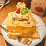 过年聚餐好去处 •川味料理超满足 