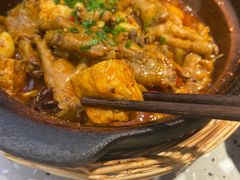 -鹤江桥·红油牛肉粉(SKP店)
