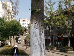 -南关石牌坊古镇
