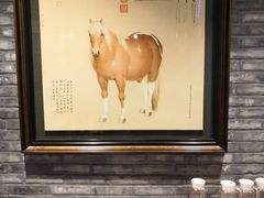 -滇越乘象云南餐厅(豆各庄店)