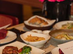 -ZHAO赵·牛扒坊(万象城店)