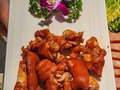 -东北民俗村·东北菜(翻身店)