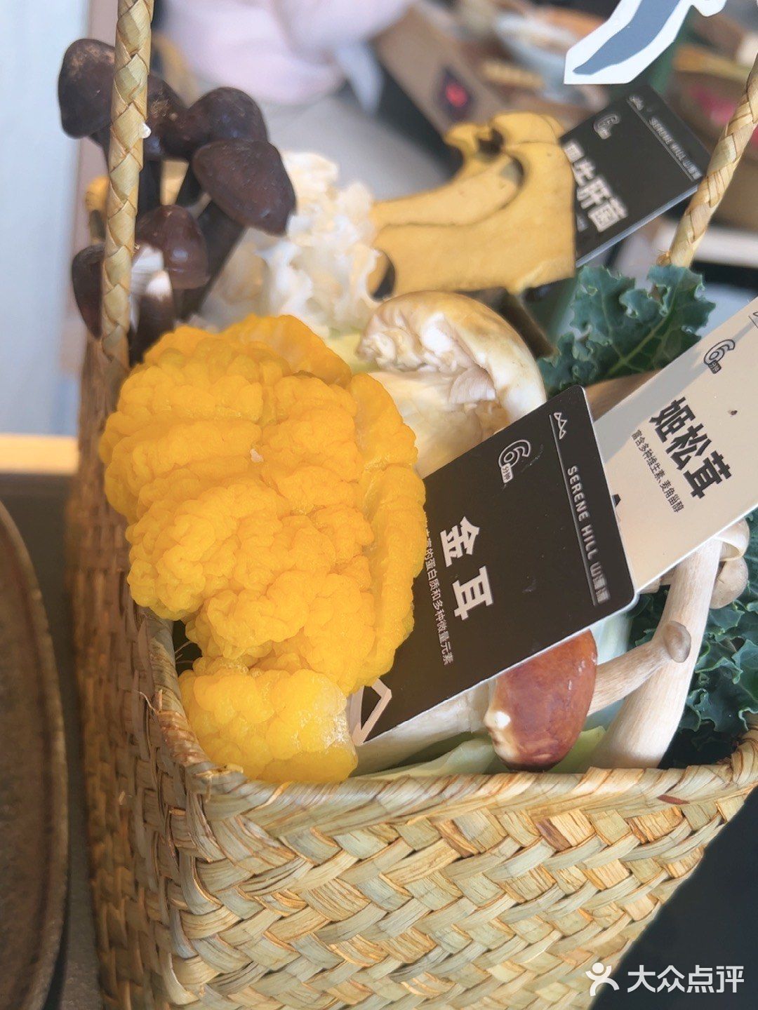 山缓缓值不值得等待