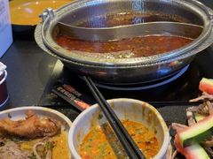 -牛New寿喜烧(闵行龙湖天街店)
