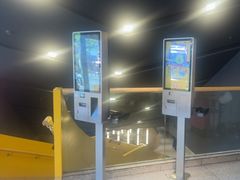 -麦当劳(豫园店)