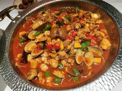 -丝路金桃·新疆菜(徐汇店)