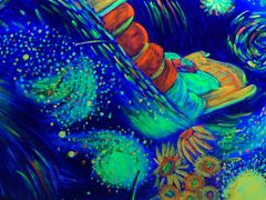 -天津梵高星空艺术馆(天河城旗舰店)