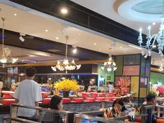 -鑫海汇海鲜烤肉自助(北国商城店)