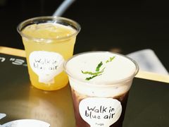 -HUGS coffee(东区店)
