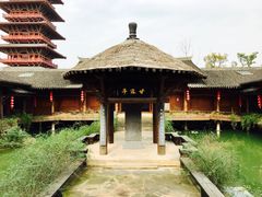 -陈武帝故宫