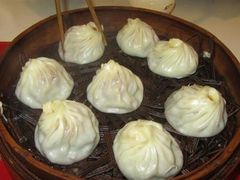 -锡笼记·无锡小笼(水岸店)