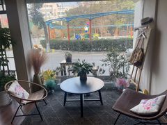 -参差咖啡(水果湖公园店)