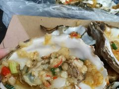 -蚝滑蒜(观音桥天天尚街直营店)