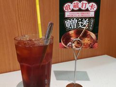 -明腾壹间茶餐厅(新都会花园广场店)