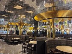 -禾斗海鲜自助(市南银座店)