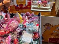 -麦当劳(豫园店)