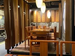 大堂-呷哺呷哺(普陀乐购真北店)