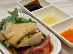-好彩头新加坡料理(腾飞新苏坊店)