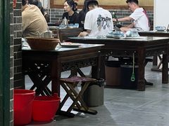 -向民炒鸡老店(火车站店)