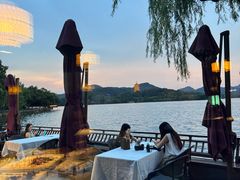 -柳莺湖上·湖景餐厅·江南菜(西湖店)