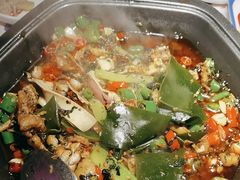 -蛙来哒(大汉悦中心店)