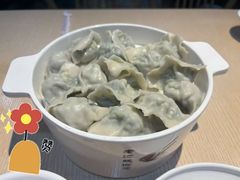 -老边饺子馆(西站店)