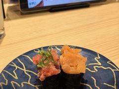 -大起水产回转寿司(大丸心斋桥店)