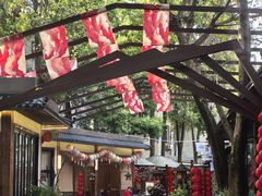 -老渔家鲜鱼轩(南浦横街店)