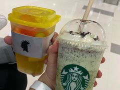 -星巴克臻选(深圳金光华店)