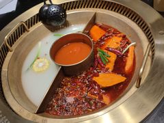 -豪渝火锅(红谷滩万达店)