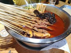 -160烧烤(香坊店)
