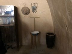 -延安杨家岭革命旧址